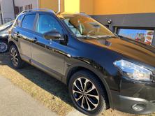 NISSAN Qashqai 2.0 tekna, Essence, Occasion / Utilisé, Manuelle - 3
