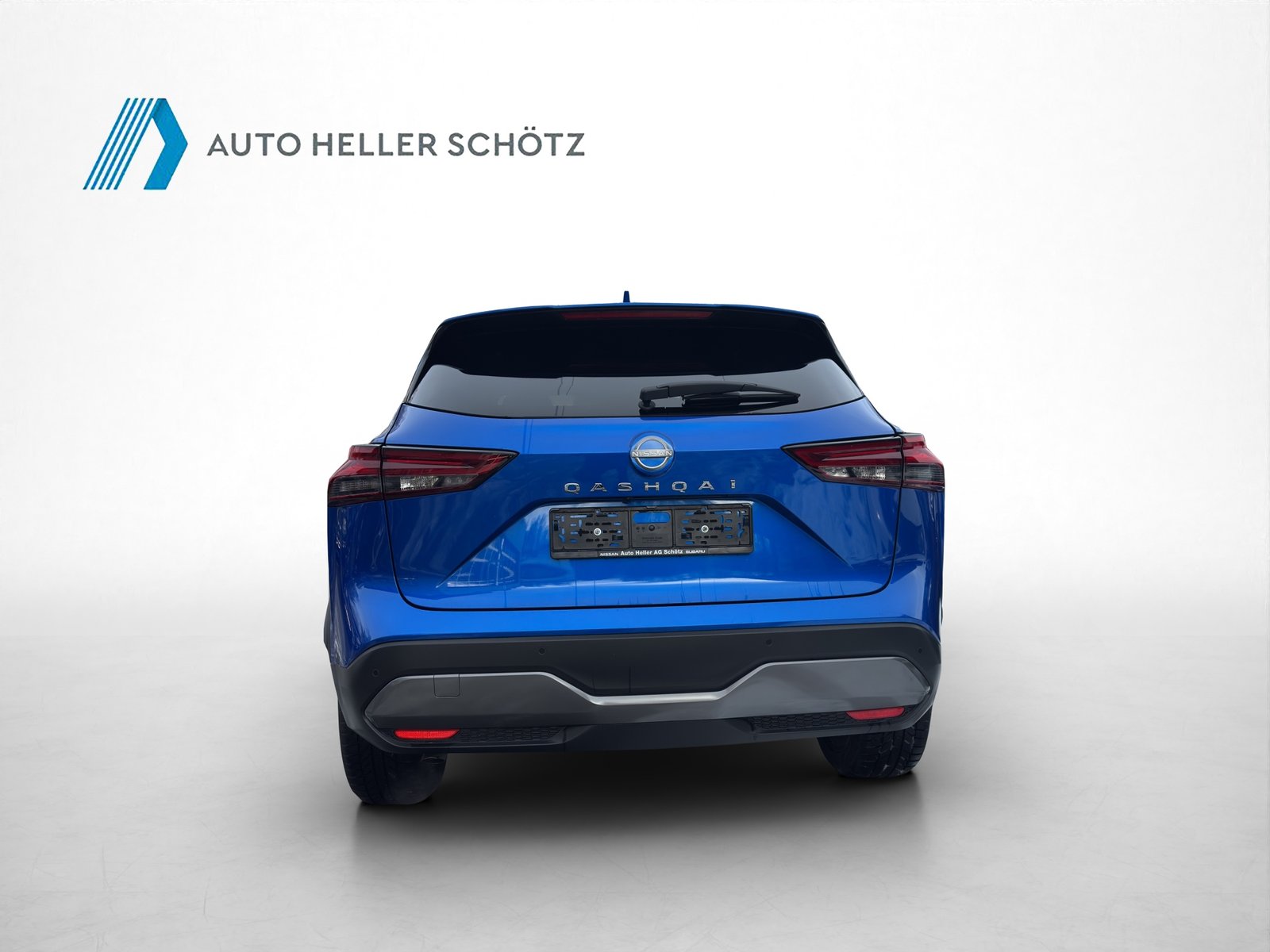 NISSAN Qashqai 1.3 DIG-T 158 Tekna, Hybride Leggero Benzina/Elettrica, Occasioni / Usate, Automatico - 5