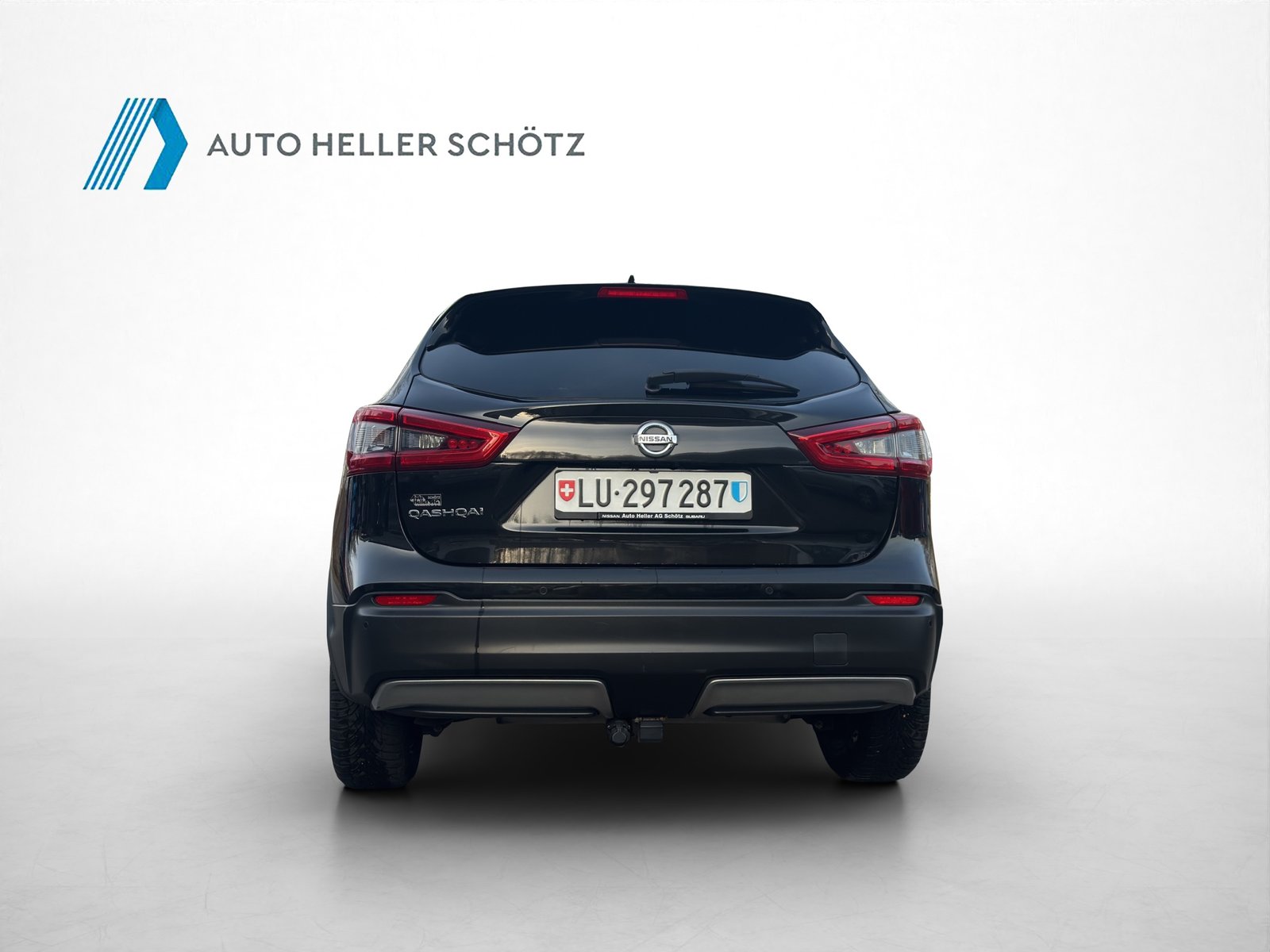 NISSAN Qashqai 1.6 dCi Tekna+, Diesel, Occasioni / Usate, Automatico - 5