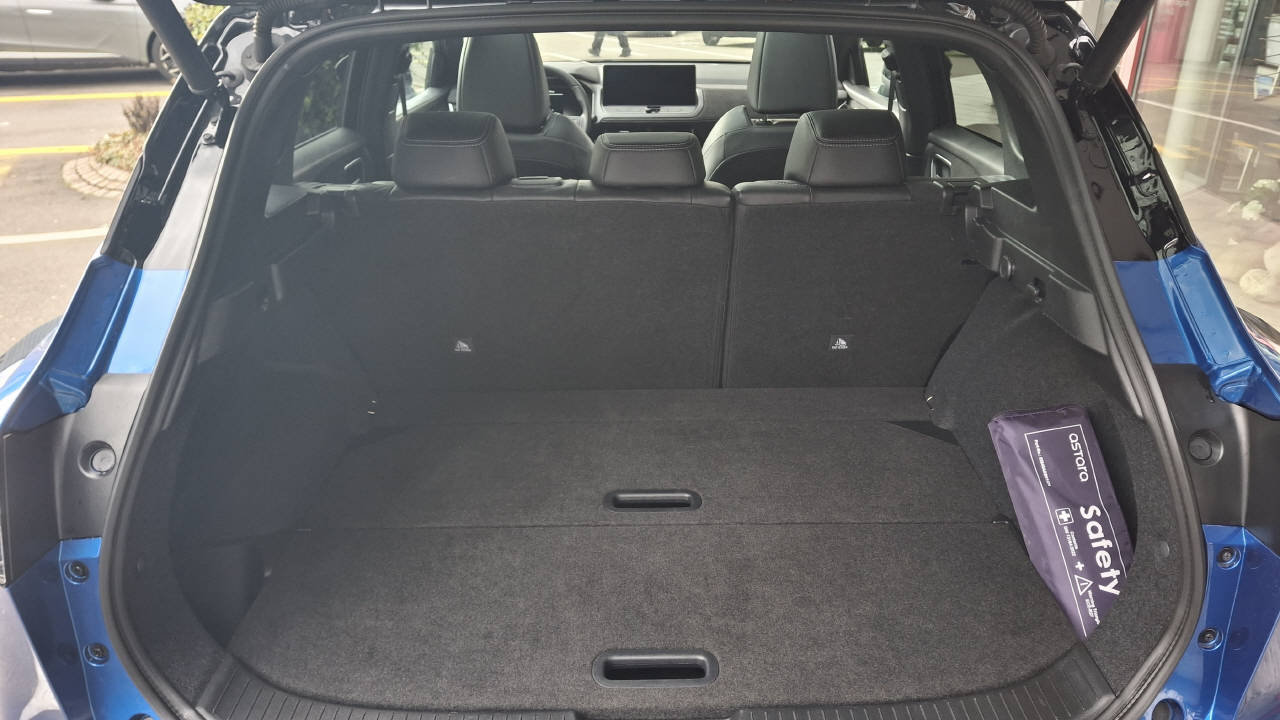 NISSAN Qashqai 1.5 VC-T Tekna+, Voll-Hybrid Benzin/Elektro, Occasion / Gebraucht, Automatik - 6
