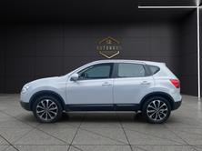 NISSAN Qashqai 2.0 dCi 4WD acenta Automatic, Diesel, Occasion / Gebraucht, Automatik - 2