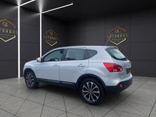 NISSAN Qashqai 2.0 dCi 4WD acenta Automatic, Diesel, Occasion / Gebraucht, Automatik - 3