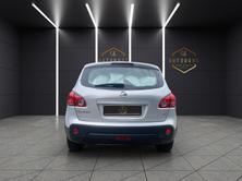 NISSAN Qashqai 2.0 dCi 4WD acenta Automatic, Diesel, Occasion / Gebraucht, Automatik - 4