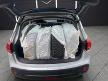 NISSAN Qashqai 2.0 dCi 4WD acenta Automatic, Diesel, Occasion / Gebraucht, Automatik - 5
