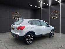 NISSAN Qashqai 2.0 dCi 4WD acenta Automatic, Diesel, Occasion / Gebraucht, Automatik - 6