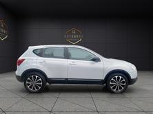 NISSAN Qashqai 2.0 dCi 4WD acenta Automatic, Diesel, Occasion / Gebraucht, Automatik - 7