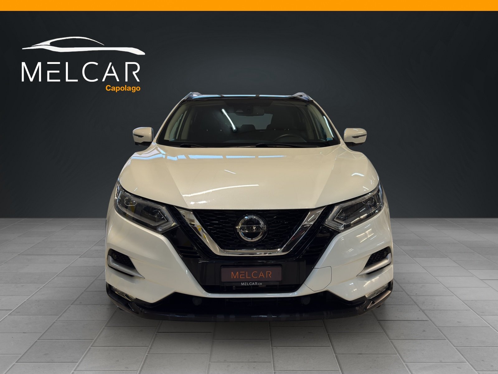 NISSAN Qashqai 1.2 DIG-T N-Connecta Xtronic CVT, Benzina, Occasioni / Usate, Automatico - 5