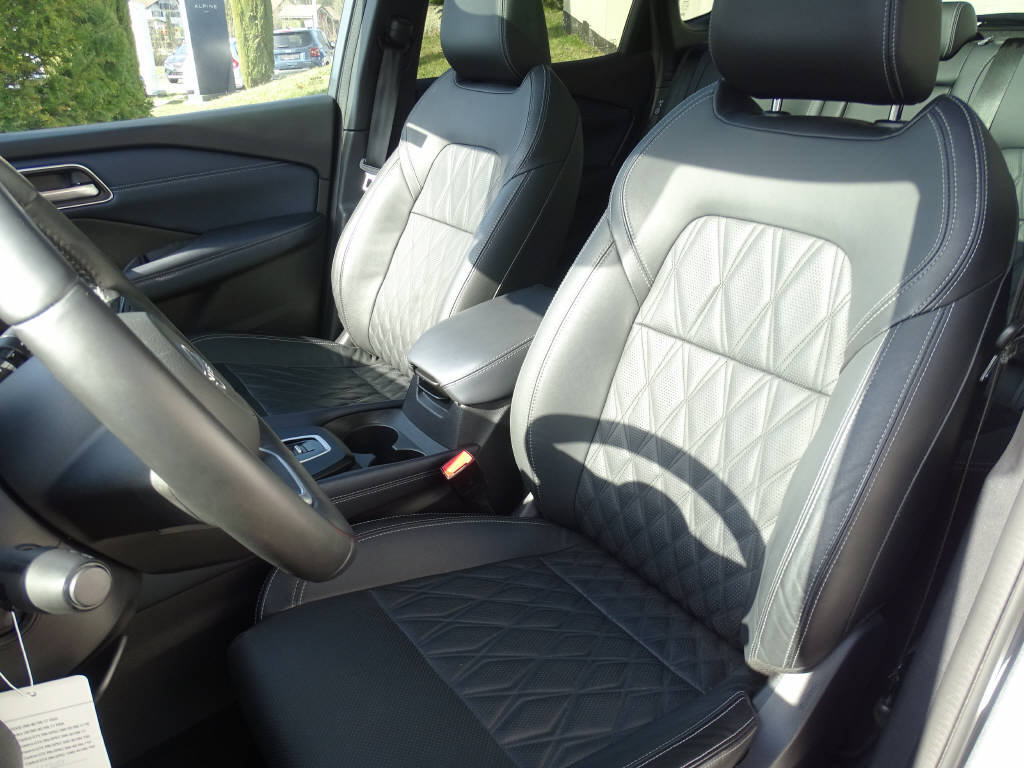 NISSAN Qashqai 1.5 VC-T Tekna+, Hybride Integrale Benzina/Elettrica, Occasioni / Usate, Automatico - 5