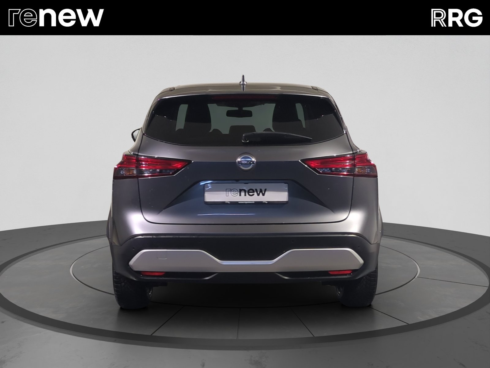 NISSAN Qashqai 1.3 DIG-T MHEV N-Connecta, Hybride Léger Essence/Électricité, Occasion / Utilisé, Manuelle - 4