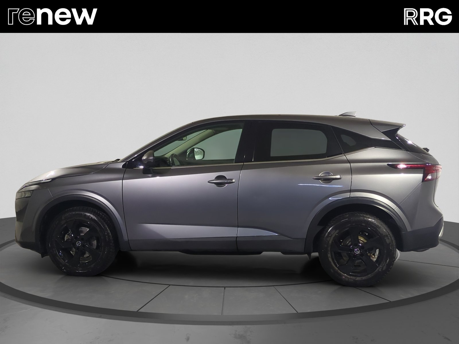 NISSAN Qashqai 1.3 DIG-T MHEV N-Connecta, Hybride Léger Essence/Électricité, Occasion / Utilisé, Manuelle - 6