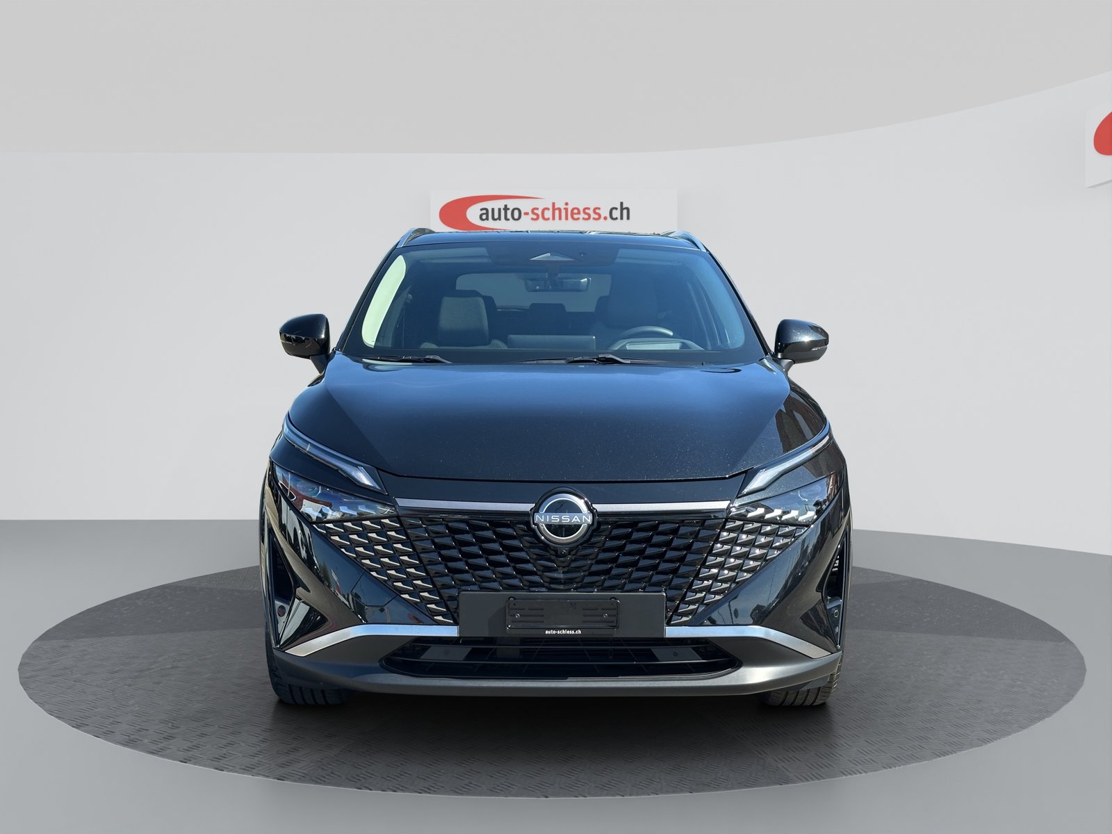 NISSAN Qashqai 1.3 DIG-T MHEV N-Connecta Xtronic, Hybride Leggero Benzina/Elettrica, Occasioni / Usate, Automatico - 2