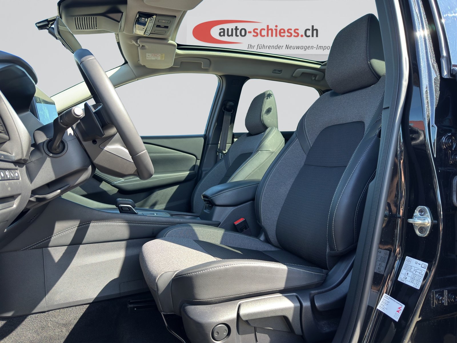 NISSAN Qashqai 1.3 DIG-T MHEV N-Connecta Xtronic, Hybride Leggero Benzina/Elettrica, Occasioni / Usate, Automatico - 6