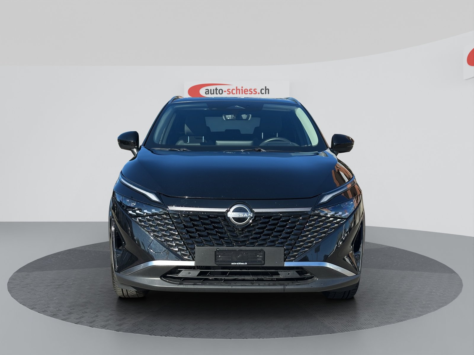 NISSAN Qashqai 1.3 DIG-T MHEV N-Connecta Xtronic, Hybride Leggero Benzina/Elettrica, Occasioni / Usate, Automatico - 2