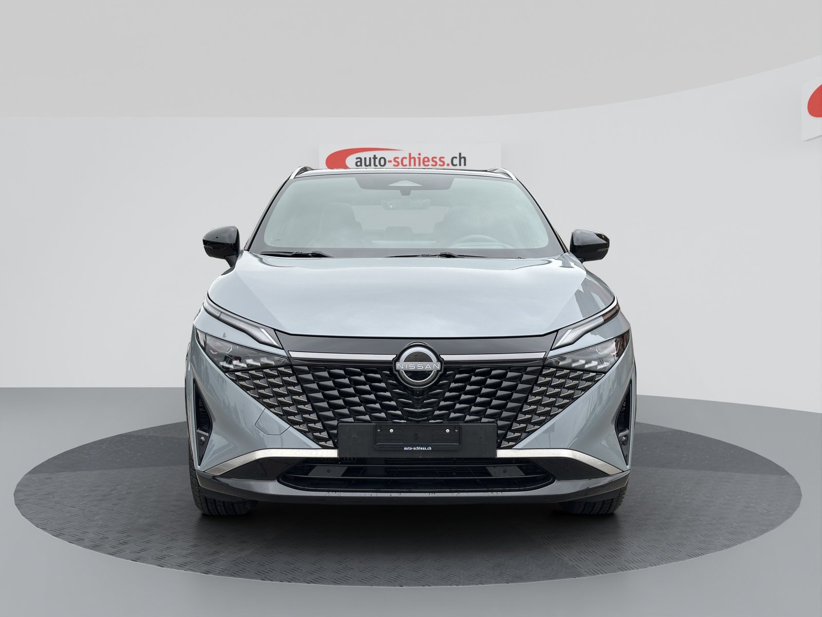 NISSAN Qashqai 1.3 DIG-T MHEV Tekna+ Xtronic, Hybride Leggero Benzina/Elettrica, Occasioni / Usate, Automatico - 2