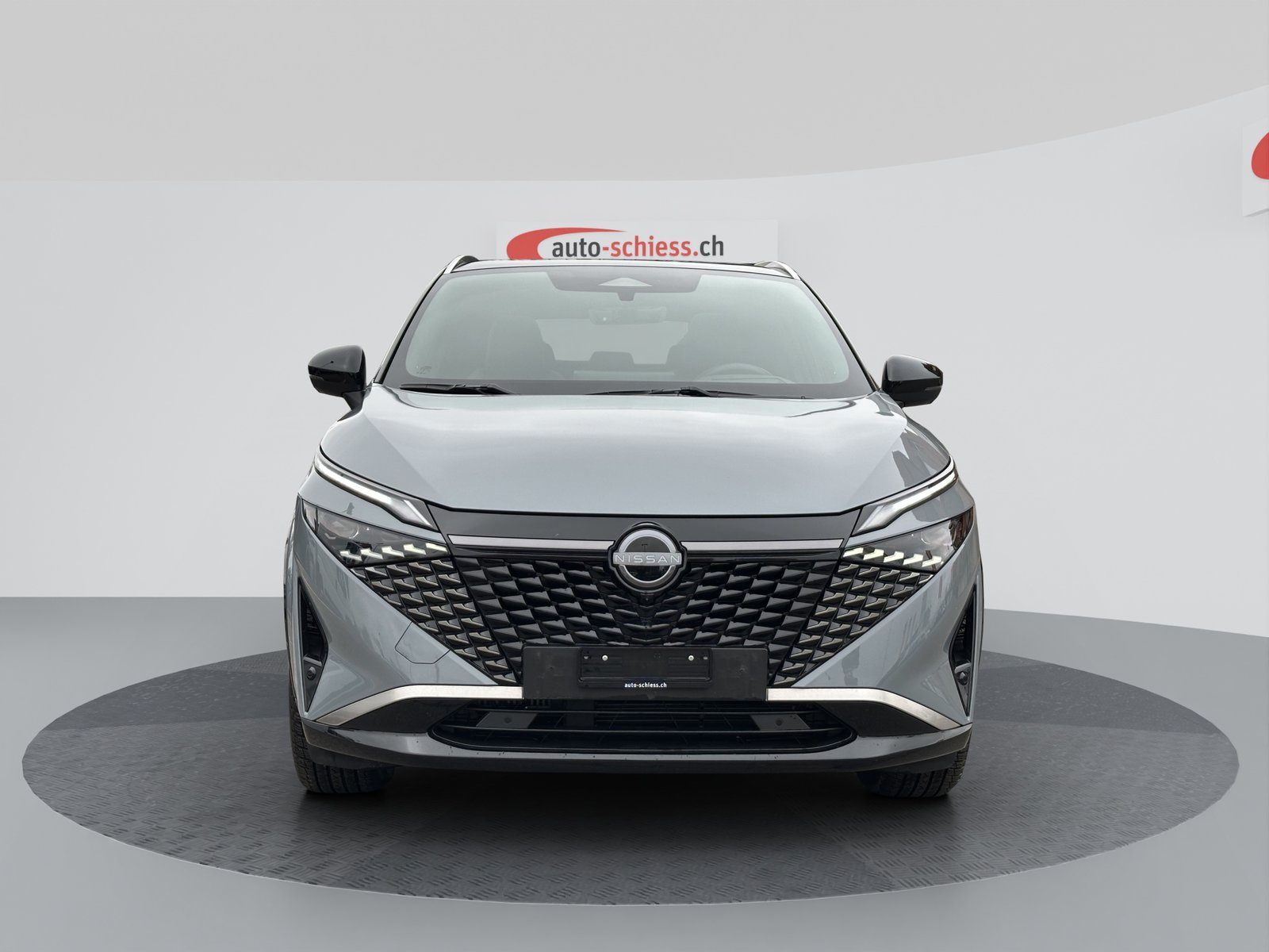 NISSAN Qashqai 1.3 DIG-T MHEV Tekna+ Xtronic, Hybride Leggero Benzina/Elettrica, Occasioni / Usate, Automatico - 2
