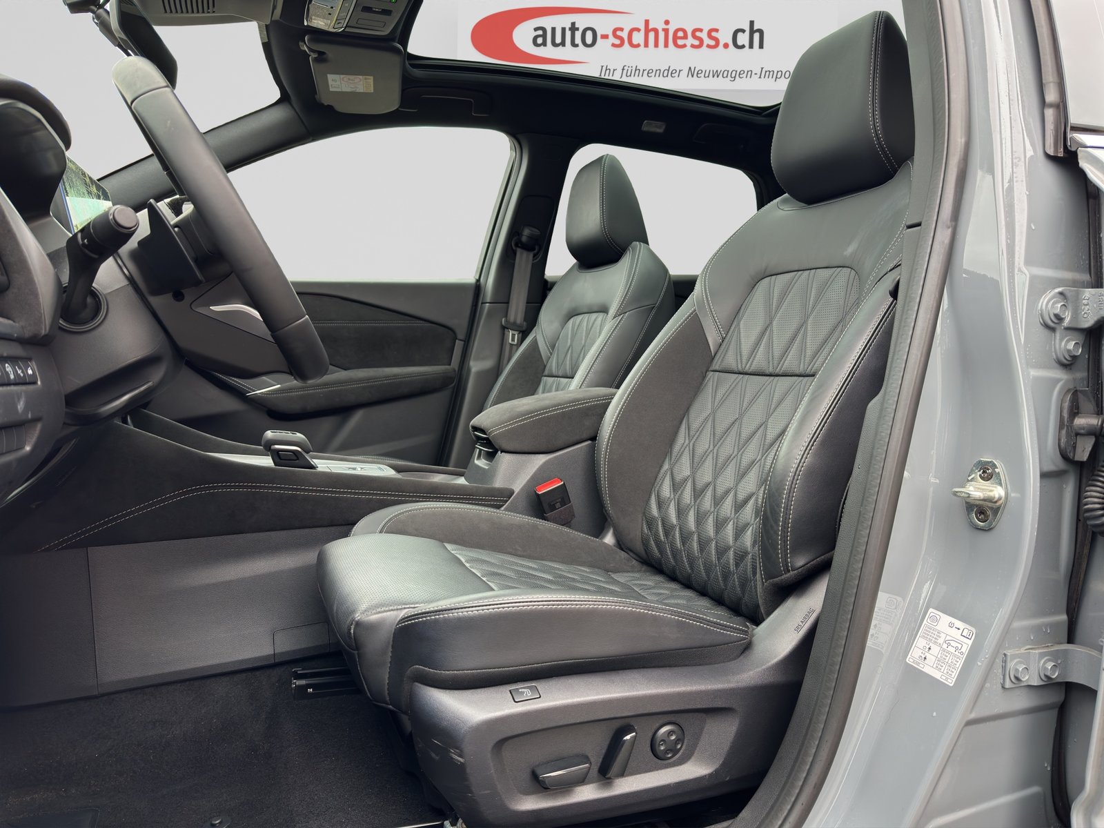 NISSAN Qashqai 1.3 DIG-T MHEV Tekna+ Xtronic, Hybride Leggero Benzina/Elettrica, Occasioni / Usate, Automatico - 6