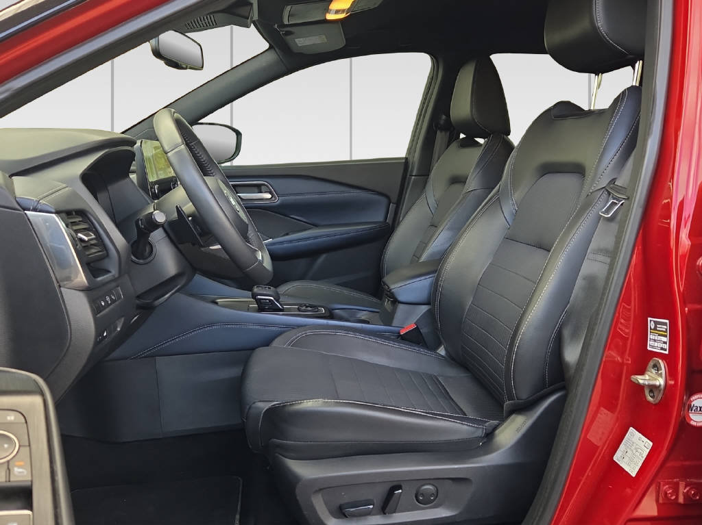 NISSAN Qashqai 1.3 DIG-T Tekna 4x4, Hybride Léger Essence/Électricité, Occasion / Utilisé, Automatique - 4