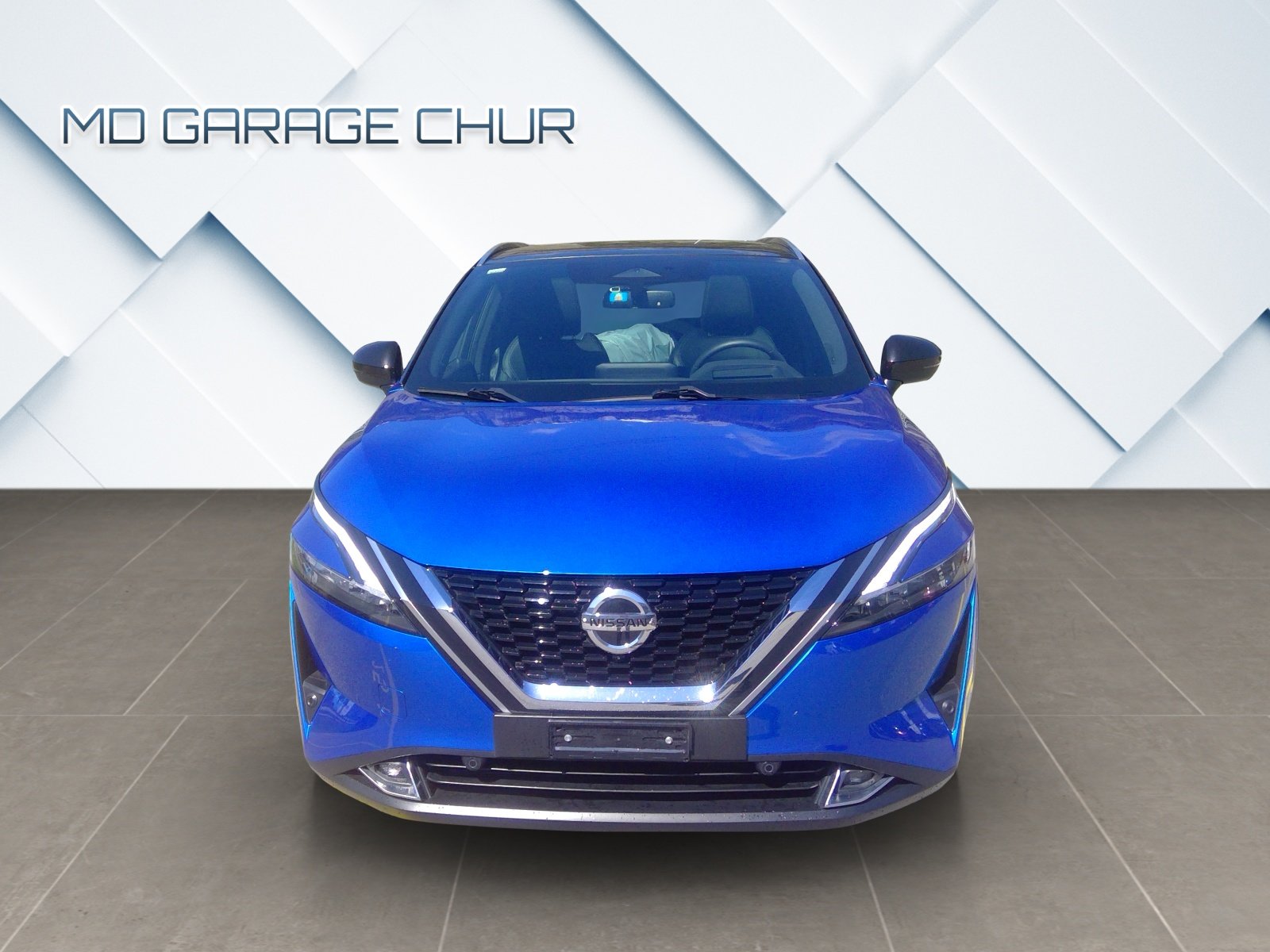 NISSAN Qashqai 1.3 DIG-T MHEV N-Connecta Xtronic 4x4