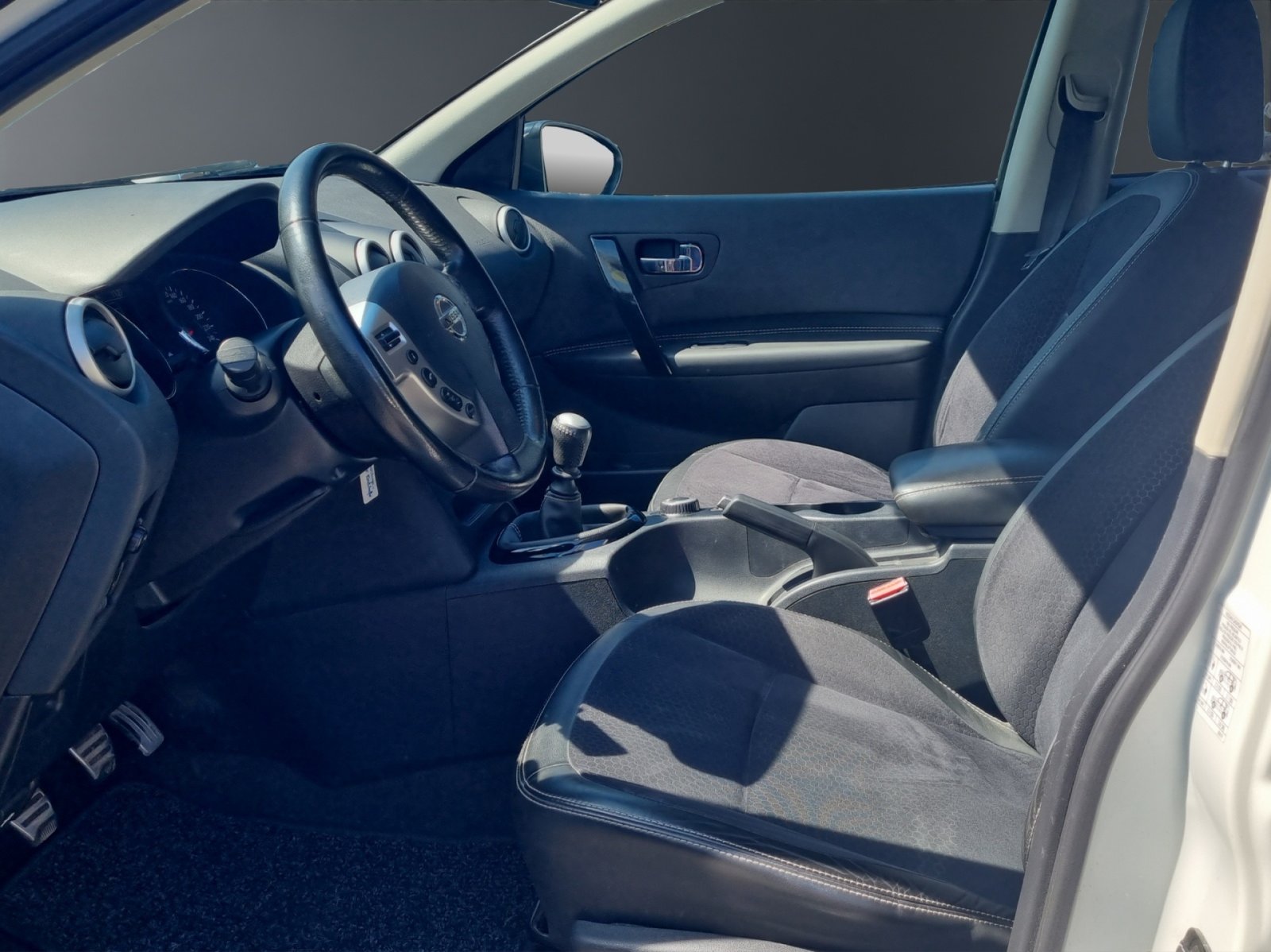 NISSAN Qashqai 1.6 16V dCi Tekna 4x4, Diesel, Occasioni / Usate, Manuale - 7