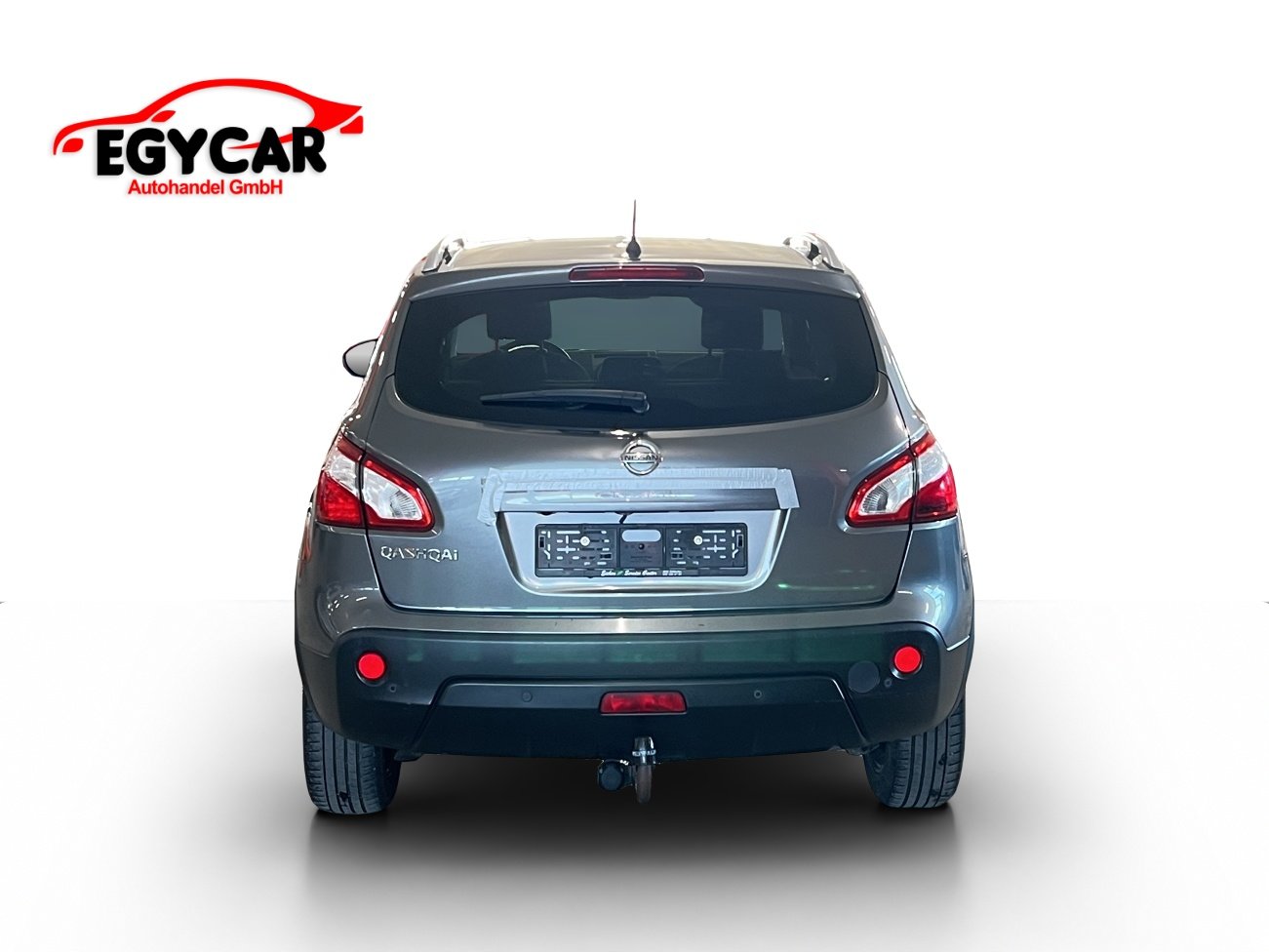 NISSAN Qashqai 2.0 tekna, Benzina, Occasioni / Usate, Manuale - 4