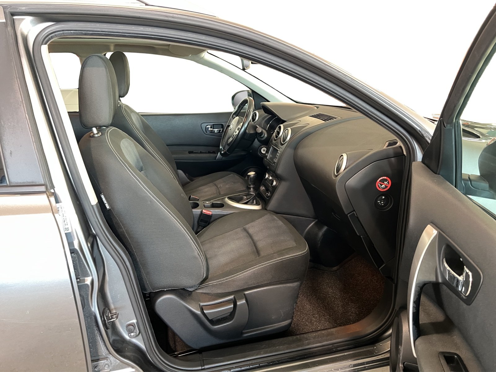 NISSAN Qashqai 2.0 tekna, Benzina, Occasioni / Usate, Manuale - 7
