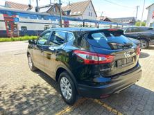 NISSAN Qashqai 1.2 DIG-T visia, Benzin, Occasion / Gebraucht, Handschaltung - 5