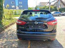 NISSAN Qashqai 1.2 DIG-T visia, Benzin, Occasion / Gebraucht, Handschaltung - 6