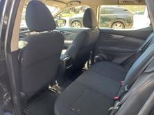 NISSAN Qashqai 1.2 DIG-T visia, Benzin, Occasion / Gebraucht, Handschaltung - 7