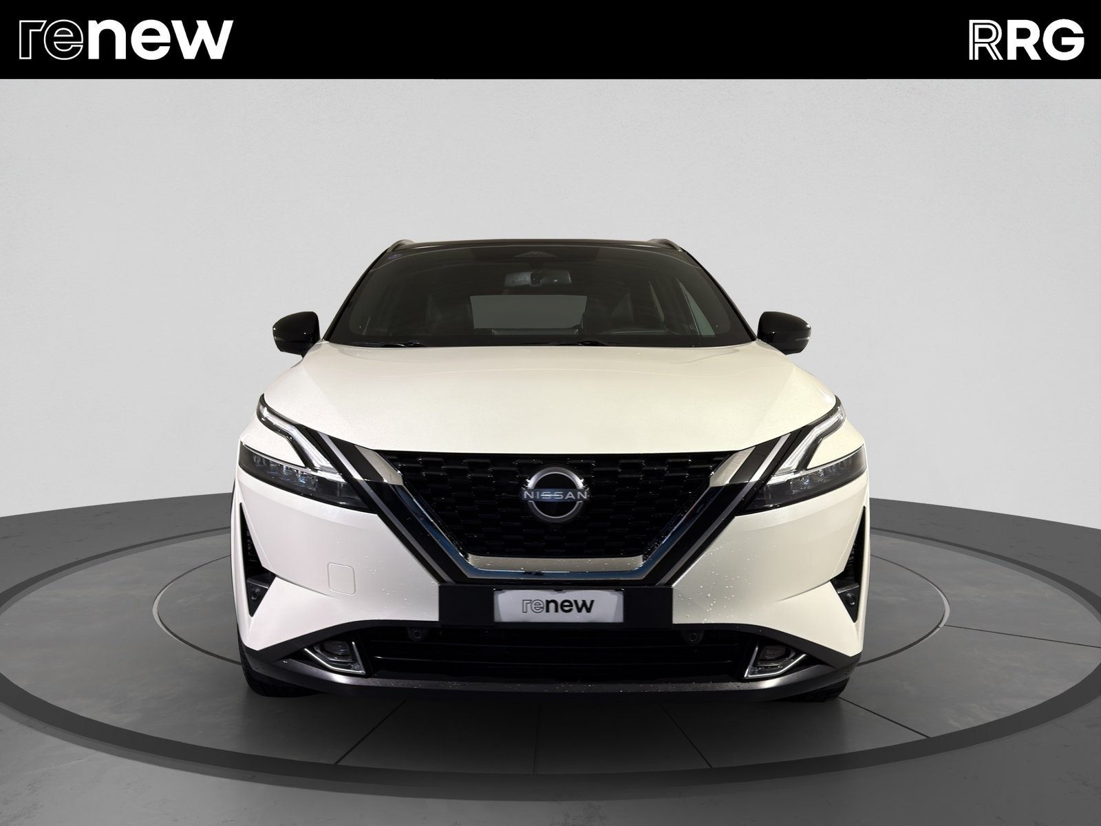 NISSAN Qashqai 1.3 DIG-T MHEV Tekna+ Xtronic, Hybride Léger Essence/Électricité, Occasion / Utilisé, Automatique - 7