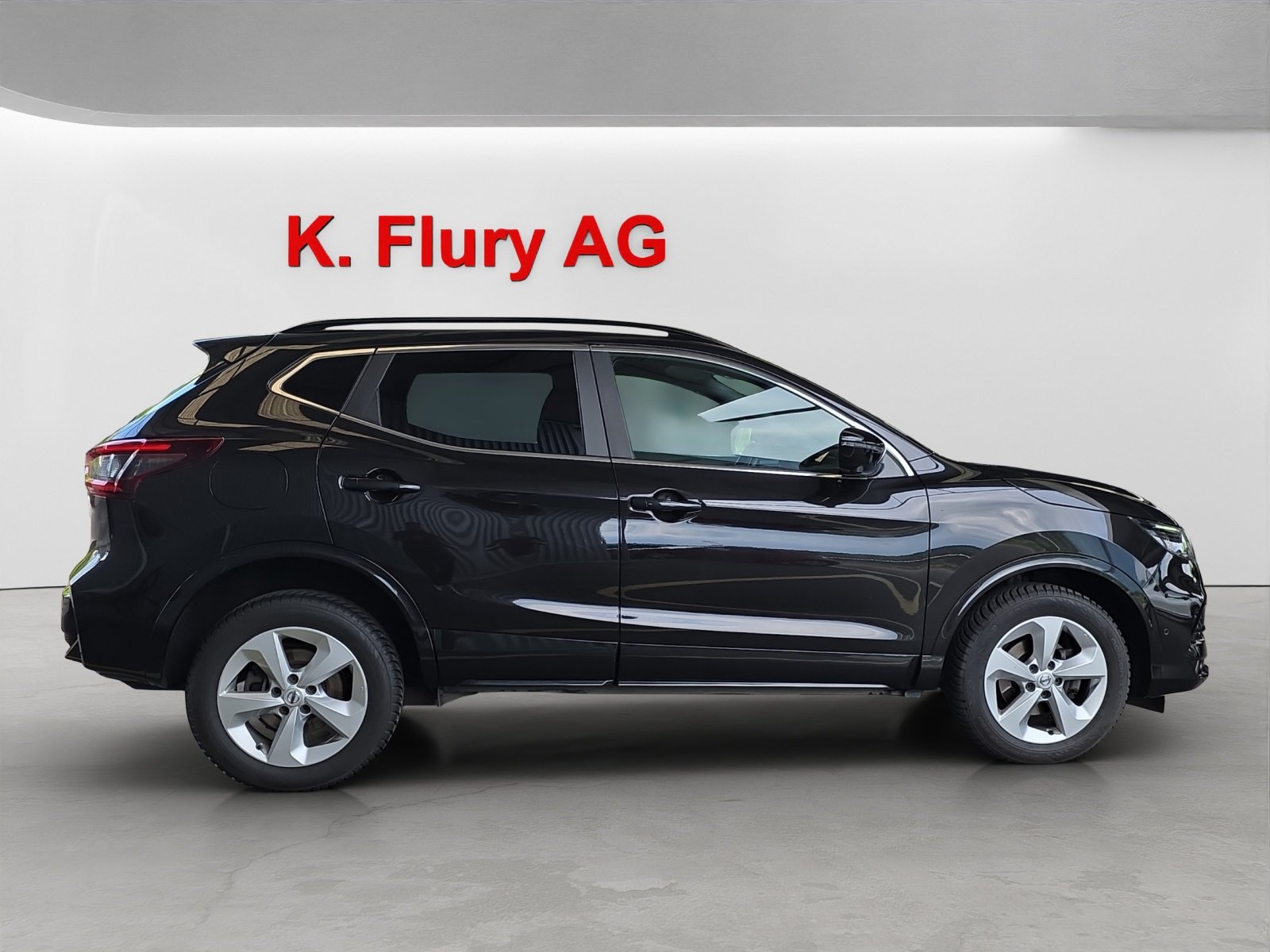 NISSAN Qashqai 1.7 dCi N-Tec 4x4, Diesel, Occasioni / Usate, Automatico - 6