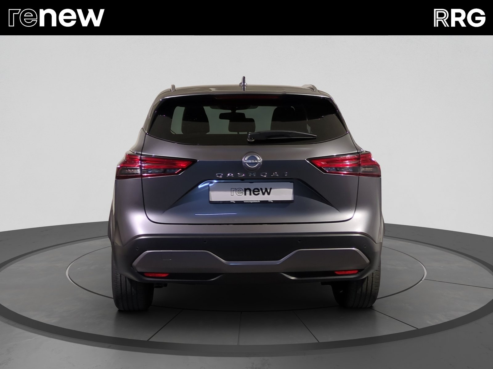 NISSAN Qashqai 1.3 DIG-T MHEV Tekna Xtronic, Hybride Léger Essence/Électricité, Occasion / Utilisé, Automatique - 4