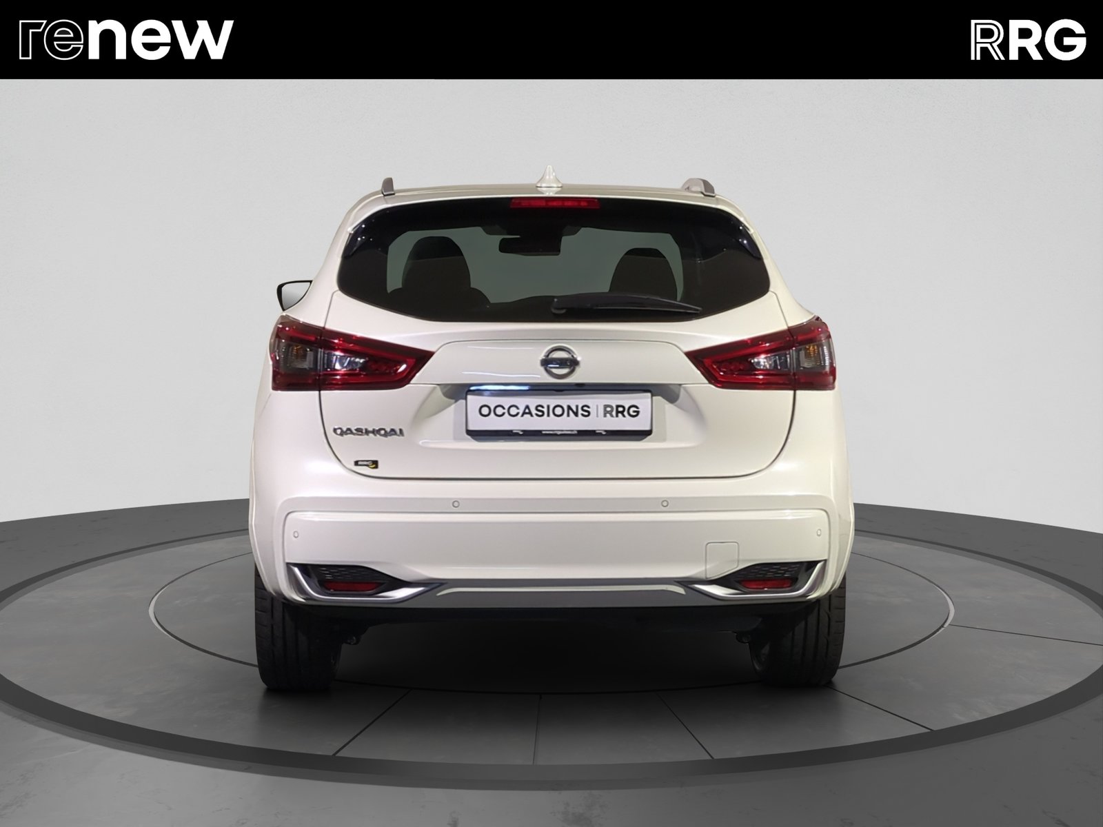 NISSAN Qashqai 1.7 dCi tekna Xtronic ALL-MODE 4x4, Diesel, Occasioni / Usate, Automatico - 4