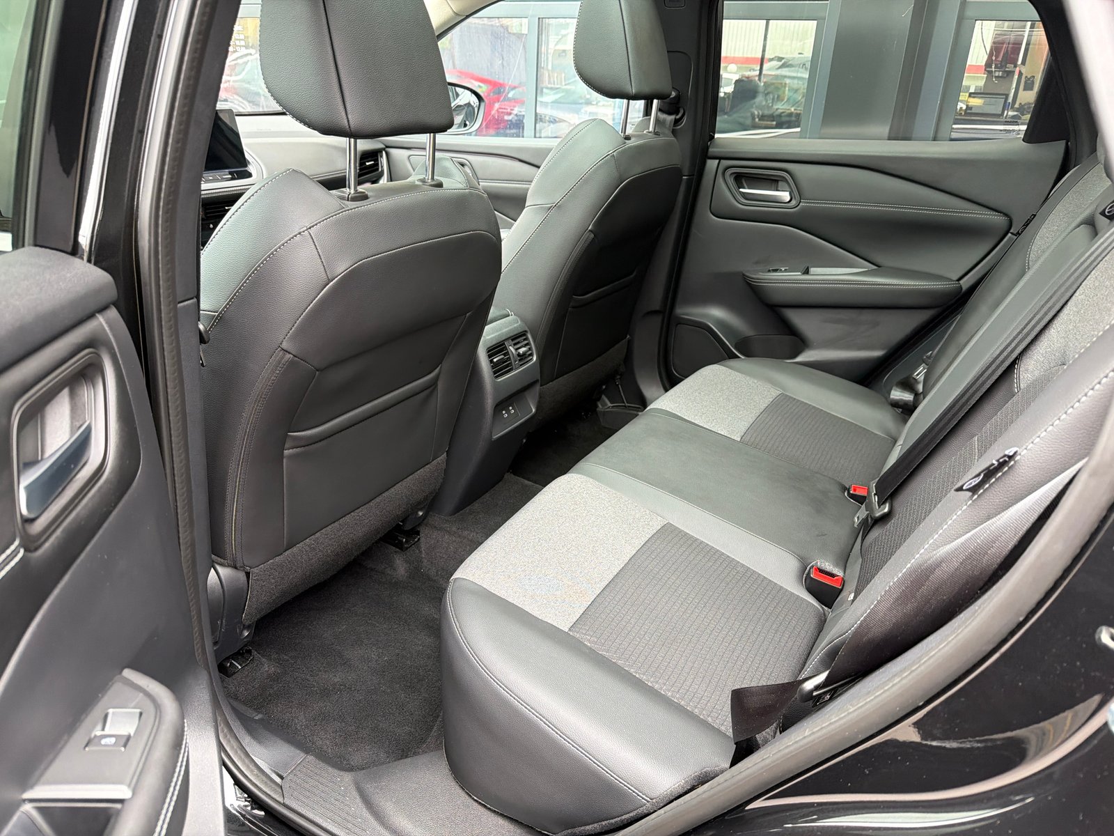 NISSAN Qashqai 1.3 DIG-T MHEV Acenta Xtronic, Hybride Leggero Benzina/Elettrica, Occasioni / Usate, Automatico - 7
