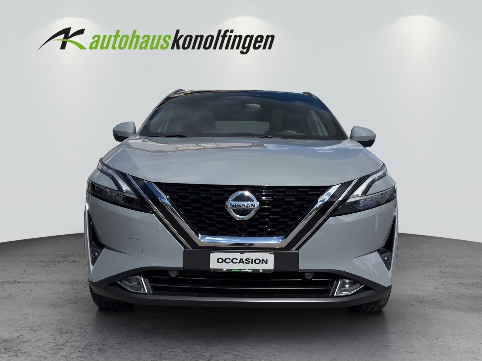 NISSAN Qashqai 1.3 DIG-T Tekna+ 4x4, Hybride Leggero Benzina/Elettrica, Occasioni / Usate, Automatico - 7