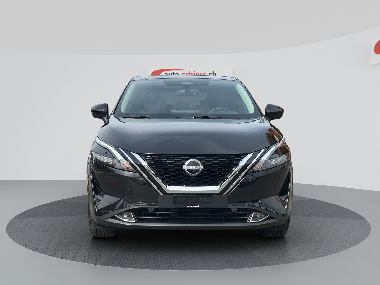 NISSAN Qashqai 1.3 DIG-T MHEV N-Connecta Xtronic, Mild-Hybrid Petrol/Electric, Second hand / Used, Automatic - 2