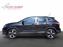 NISSAN Qashqai 1.6 DIG-T acenta, Benzina, Occasioni / Usate, Manuale - 3