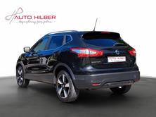 NISSAN Qashqai 1.6 DIG-T acenta, Benzina, Occasioni / Usate, Manuale - 4