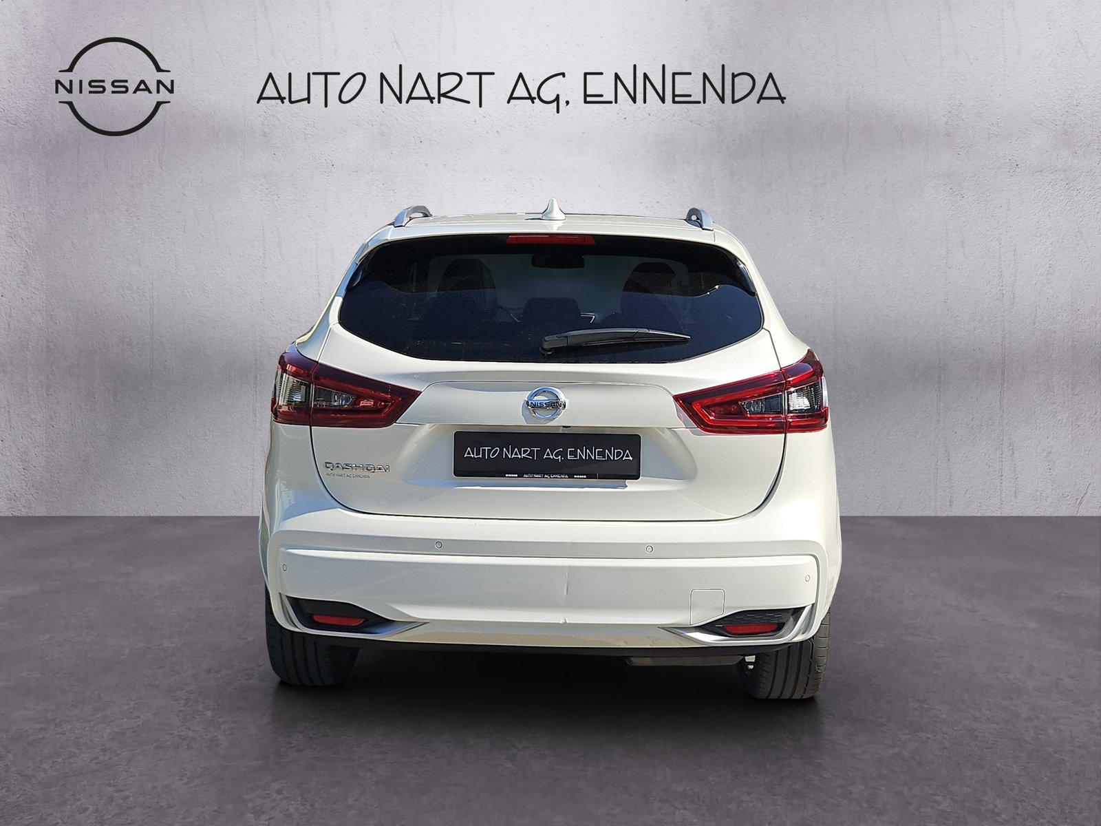 NISSAN Qashqai 1.7 dCi N-Tec 4x4, Diesel, Occasioni / Usate, Automatico - 4