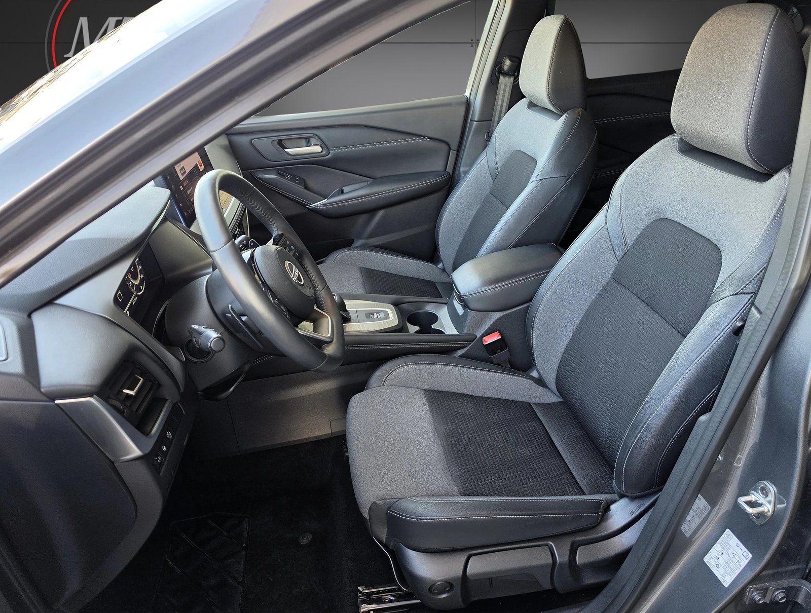 NISSAN Qashqai 1.3 DIG-T MHEV N-Connecta Xtronic, Hybride Léger Essence/Électricité, Occasion / Utilisé, Automatique - 7