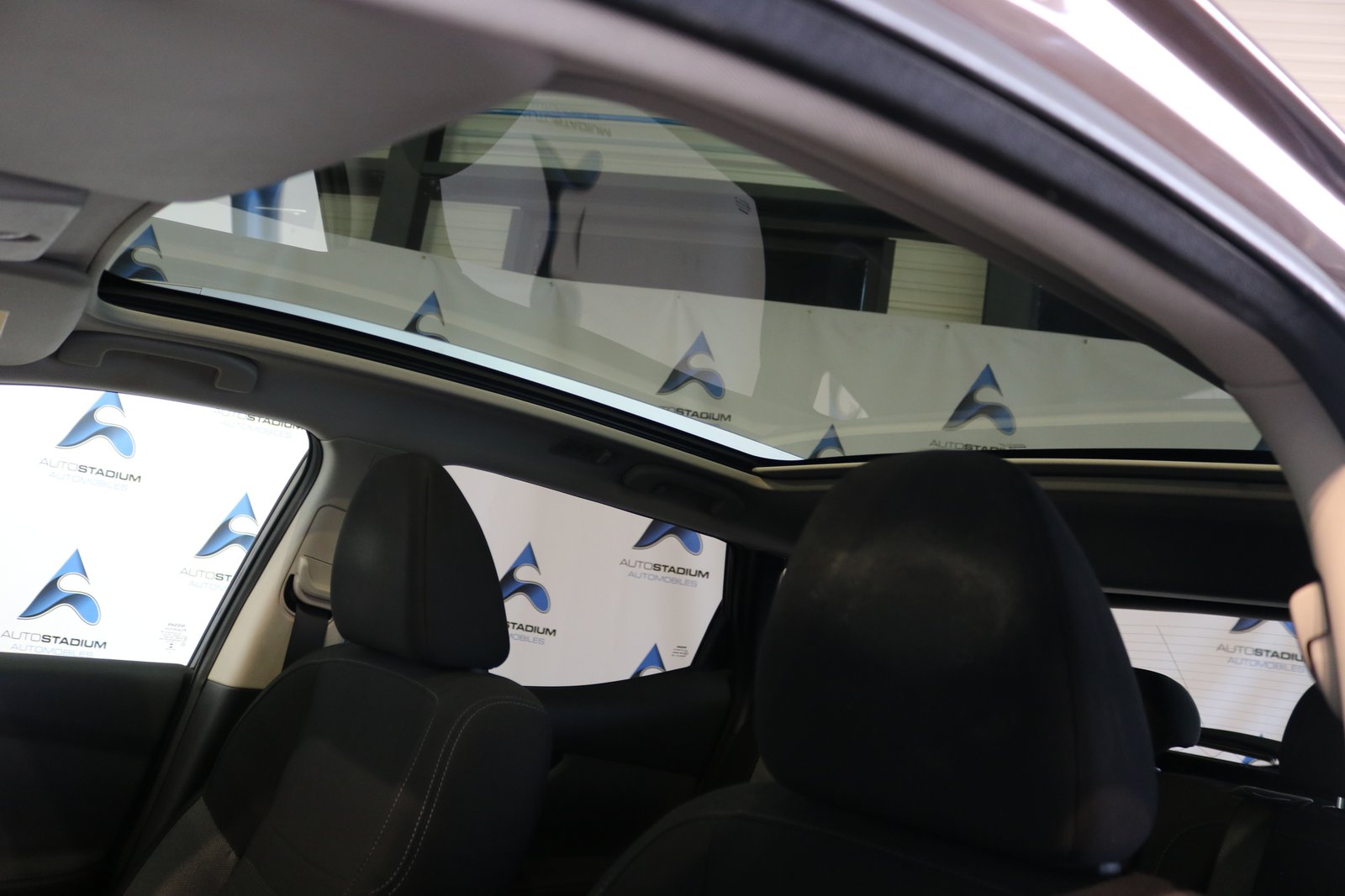 NISSAN Qashqai 1.6 DIG-T acenta, Benzin, Occasion / Gebraucht, Handschaltung - 6