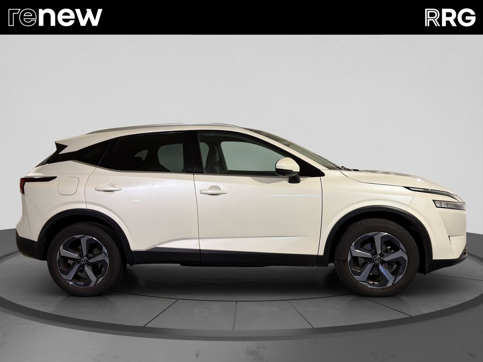 NISSAN Qashqai 1.3 DIG-T MHEV Premiere Edition Xtronic, Hybride Leggero Benzina/Elettrica, Occasioni / Usate, Automatico - 2