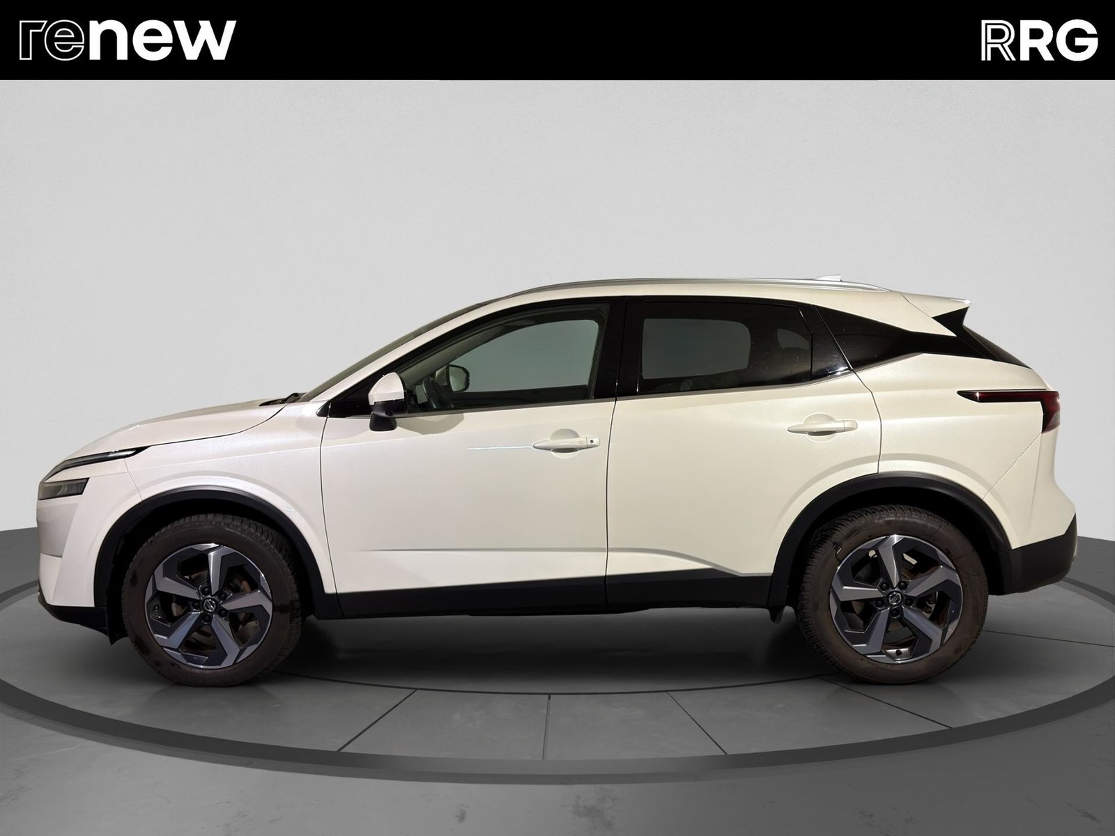 NISSAN Qashqai 1.3 DIG-T MHEV Premiere Edition Xtronic, Hybride Leggero Benzina/Elettrica, Occasioni / Usate, Automatico - 6