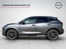 NISSAN 1.3 DIG-T 158 Tekna, Mild-Hybrid Benzin/Elektro, Occasion / Gebraucht, Automatik - 3