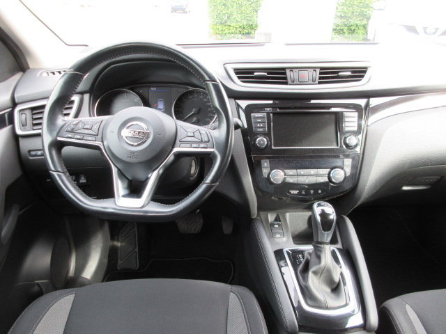 NISSAN Qashqai 1.7 dCi Acenta 4x4, Diesel, Occasioni / Usate, Automatico - 7
