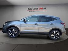 NISSAN Qashqai 1.3 DIG-T tekna DCT, Benzin, Occasion / Gebraucht, Automatik - 3