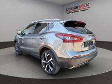 NISSAN Qashqai 1.3 DIG-T tekna DCT, Benzin, Occasion / Gebraucht, Automatik - 4