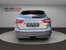 NISSAN Qashqai 1.3 DIG-T tekna DCT, Benzin, Occasion / Gebraucht, Automatik - 5