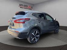 NISSAN Qashqai 1.3 DIG-T tekna DCT, Benzin, Occasion / Gebraucht, Automatik - 6