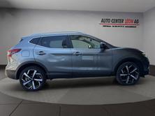 NISSAN Qashqai 1.3 DIG-T tekna DCT, Benzin, Occasion / Gebraucht, Automatik - 7