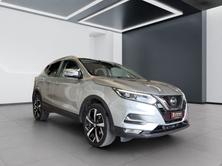 NISSAN Qashqai 1.6 dCi tekna ALL-MODE 4x4, Diesel, Occasion / Gebraucht, Handschaltung - 7